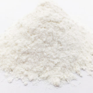 アルファ化粉末加工