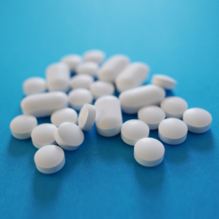 タブレット加工